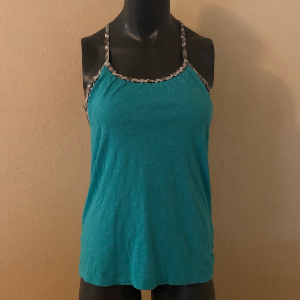 Victoria’s Secret Pink Tank!